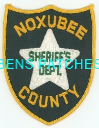 MISSISSIPPI,A,NOXUBEE COUNTY SHERIFF 3